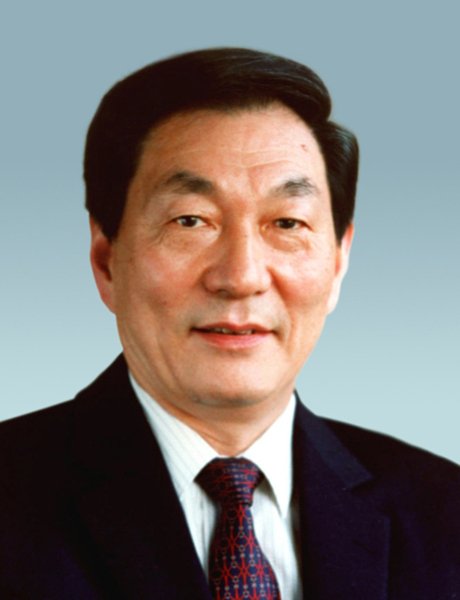 yibingsg's tweet photo. 快讯！中国前总理朱镕基，因病医治无效，于2026年8月12日11时06分在北京逝世，享年98岁。 https://t.co/M28gSHSIlO