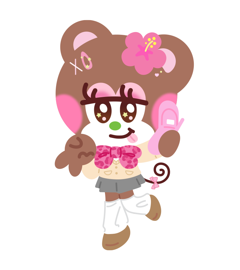 pip_pii's tweet photo. 갸루즈코.png 

🧸🌺💖💅

#리즈코 #Rizuko https://t.co/uJWFYcztxb
