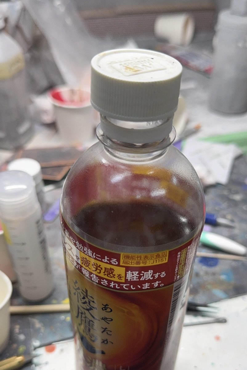 wasemi_315's tweet photo. まずい疲れてる https://t.co/ki7ss6Uhb3