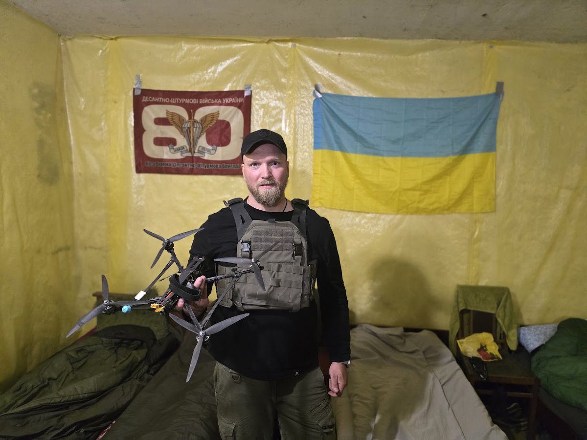 Veteransforukr1's tweet photo. Drones for the 80th Air Assault brigade. Support our work. Cars are on their way to Ukraine with your support! https://t.co/YeQC1qNPco #Ukraine #Україна #UkraineWar #UkraineRussiaWar #StandWithUkraine #StopRussianAggression #SlavaUkraini #GloryToUkraine https://t.co/dGyEtlje5Y