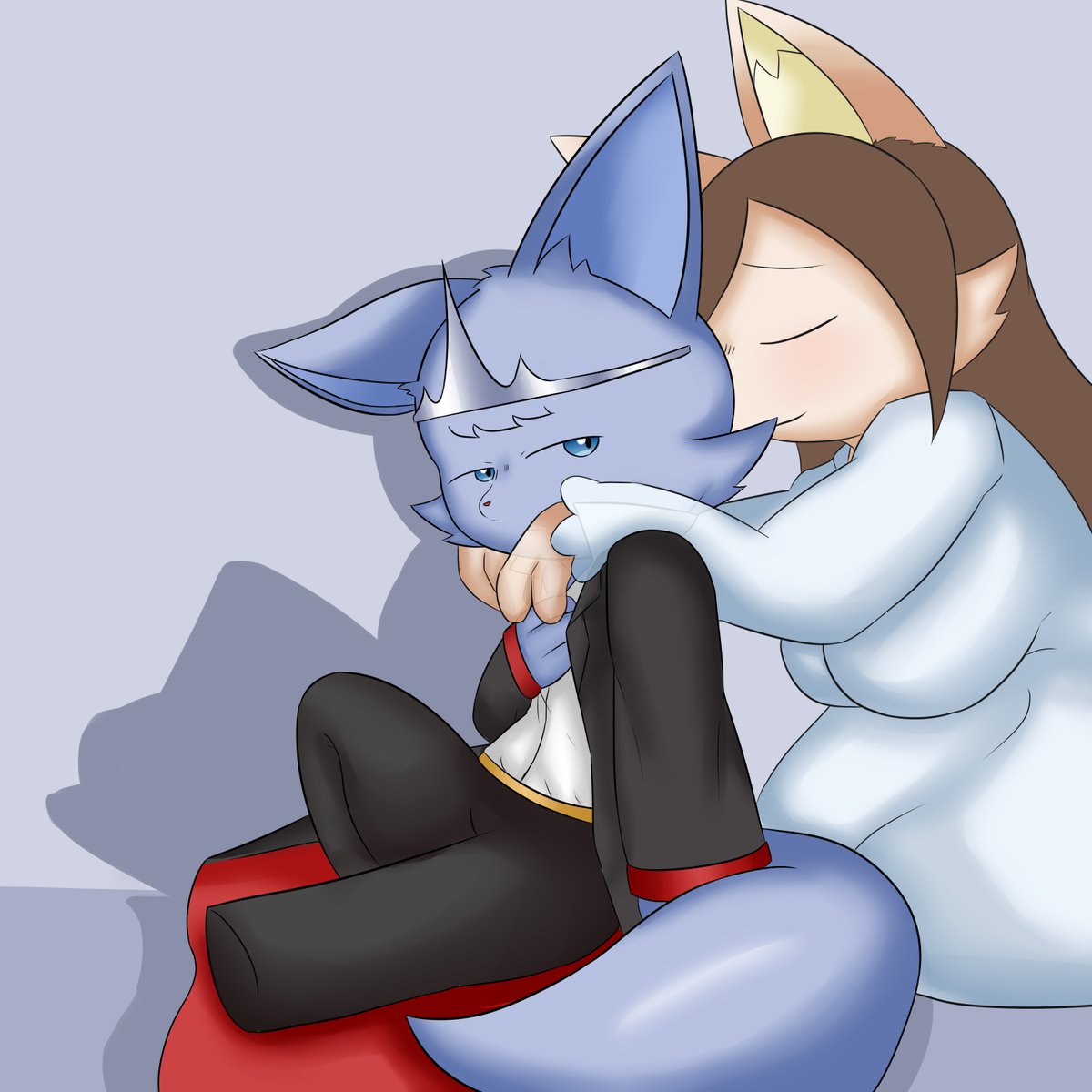NameigoNSFW's tweet photo. repost old pictures
#furry https://t.co/d27821hHM3