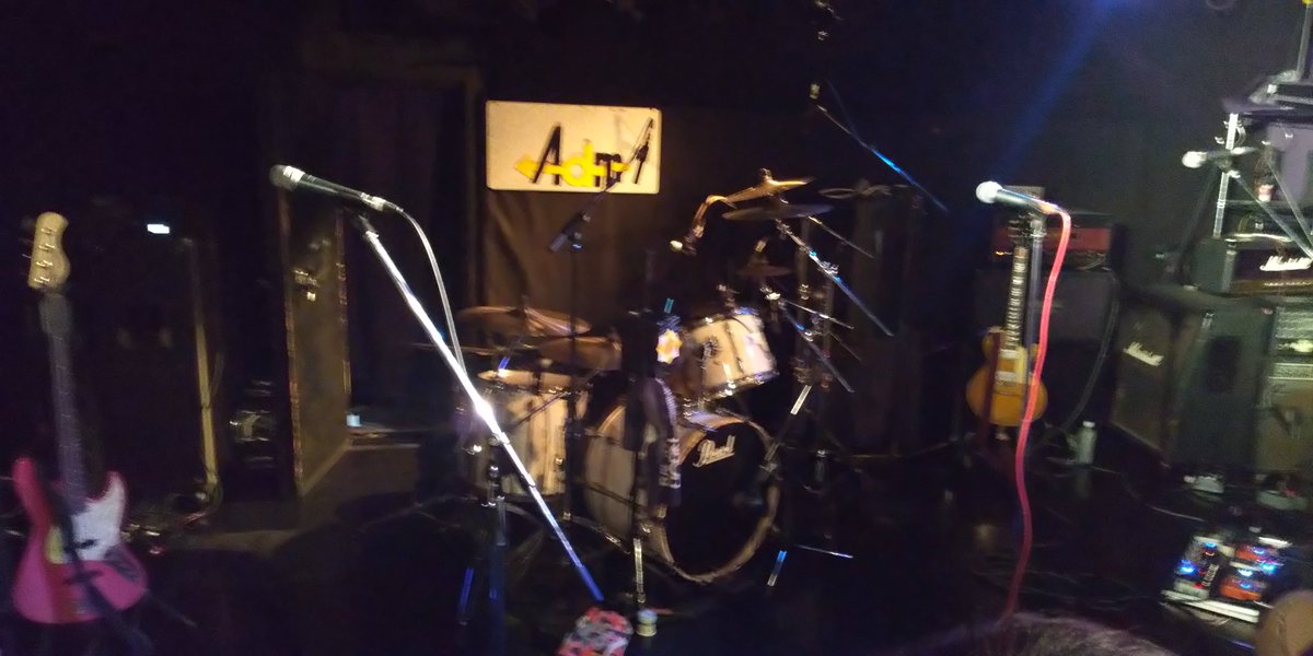 CLUU_WASSI's tweet photo. 元祖☆ブクロック！フェスティバル
2026夏 5日目  @池袋Adm
ADAM at かっこよかったです！
#元祖ブクロック  #池袋Adm
#ADAMat https://t.co/iPqhOX3LTO