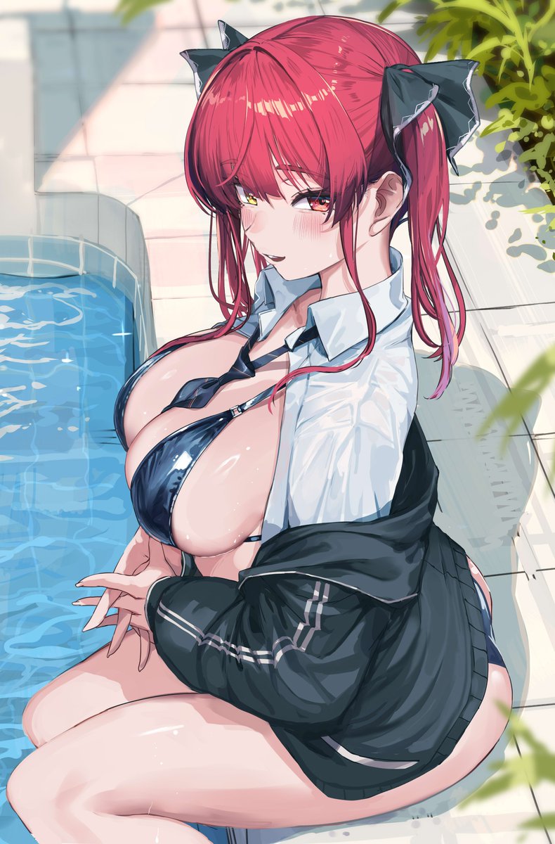 AkasaAi2's tweet photo. https://t.co/HSUyEnkH3C