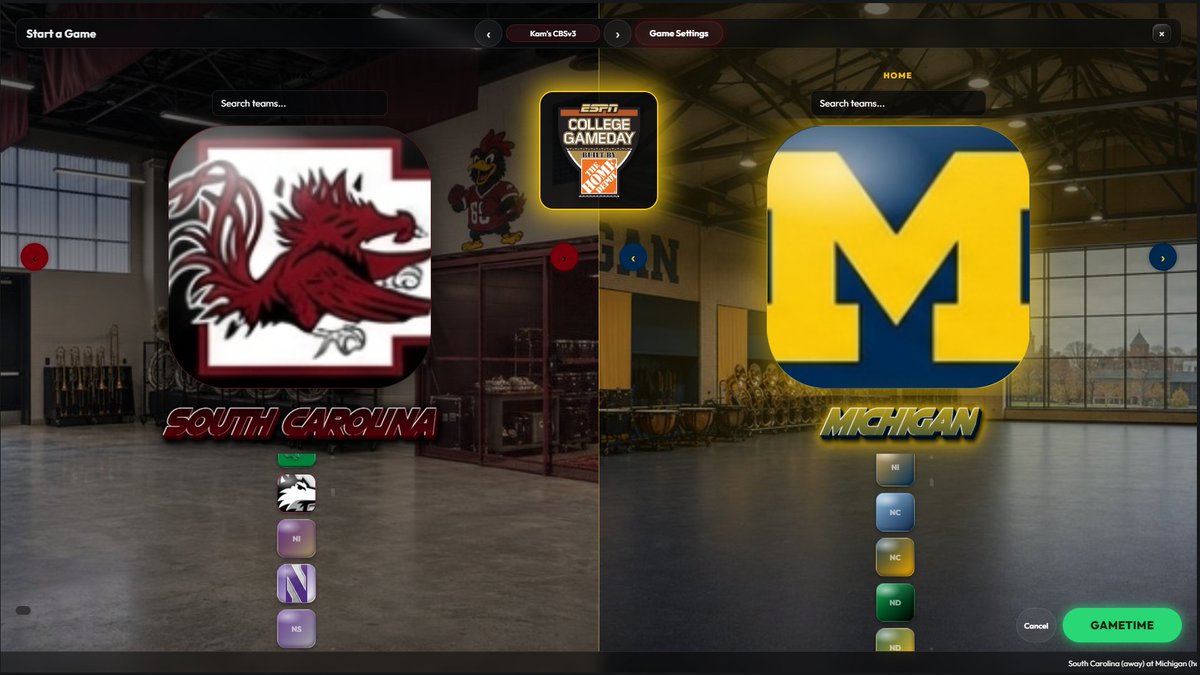 kingsupremelive's tweet photo. Bandroom v1.1 Early Access Drops Today!!!!
#cfb27 #cfbmods #cfb27mods https://t.co/otHDIi5Jbb