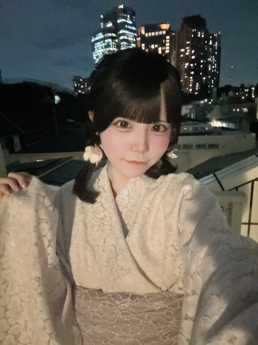tsubasa_chuLa's tweet photo. 貴方と出会ったあの日から
　　　　　他に欲しいものはないよ⟡.·*. https://t.co/xu9Bso9uvV