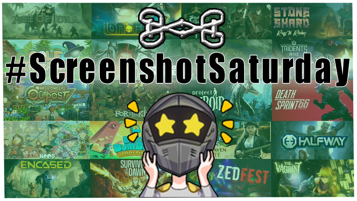 ArdentVital's tweet photo. Happy #ScreenshotSaturday Everyone,

Share your game in the Comments &amp; retweet the post as I'm looking for games to Wishlist/Play (will be doing more YT Vids). DMs are open for further convos.

#IndieDev #IndieGameDev #IndieGame #IndieGames #gamedev https://t.co/Nr8BM6DmJc