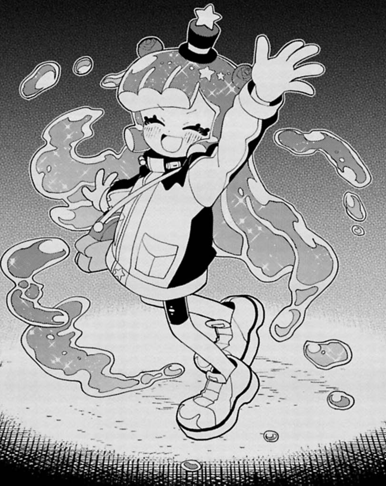PUNIRUcorocoro's tweet photo. いなくなってしまったぷにる…【100万円編】決着！

『#ぷにるはかわいいスライム』 更新です！🐧 
https://t.co/AUGbdWFAEB

ぷにるをめぐってコタローと一平の本音が激突です！
#ぷにかわ https://t.co/WanZWw0qnz