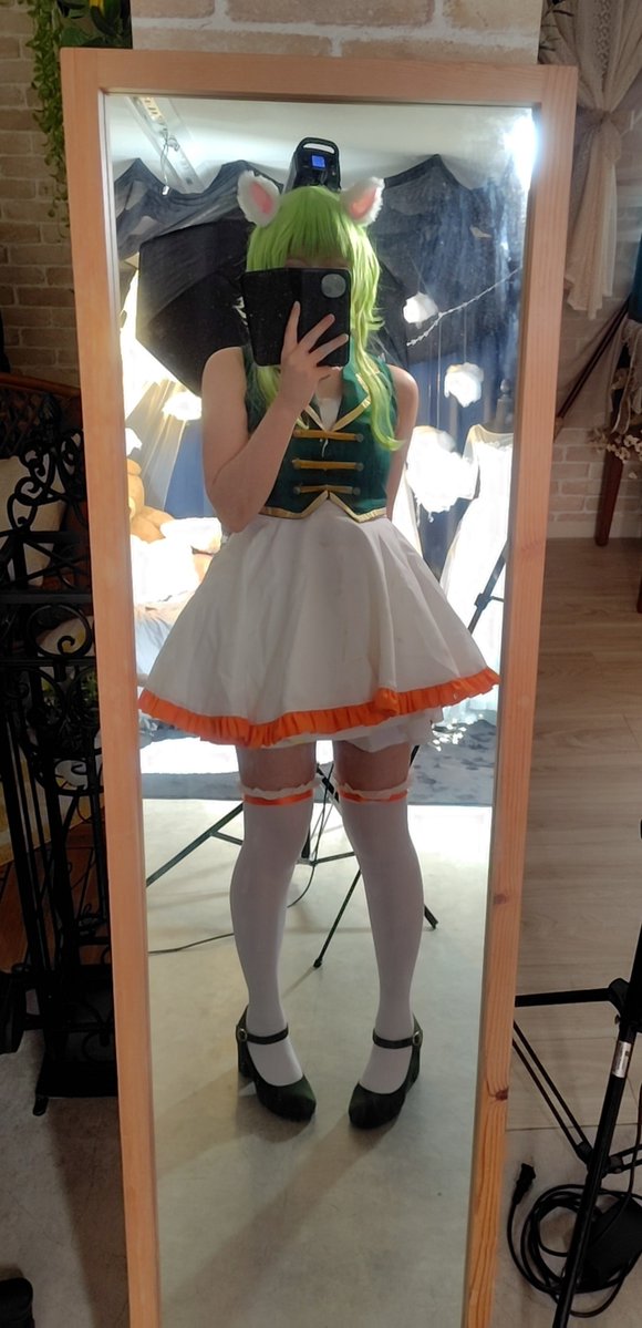 yu_ki_1539's tweet photo. 約3年ぶりのGUMI2着～ https://t.co/RXgGF02W67