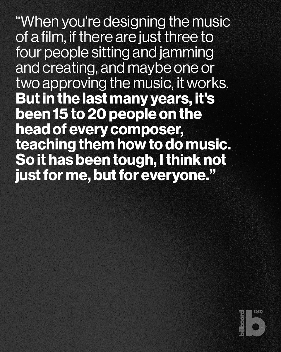 billboardindia's tweet photo. For Amaal Mallik , art is always above the algorithm. In this conversation with Billboard India, the composer speaks about the pressure of creating “Yeh Awarapan”, his musical lineage, and making music for his fans 🧵(1/2)

Read the full piece at https://t.co/cP90IyB6Zx https://t.co/F8b7ukbJkB