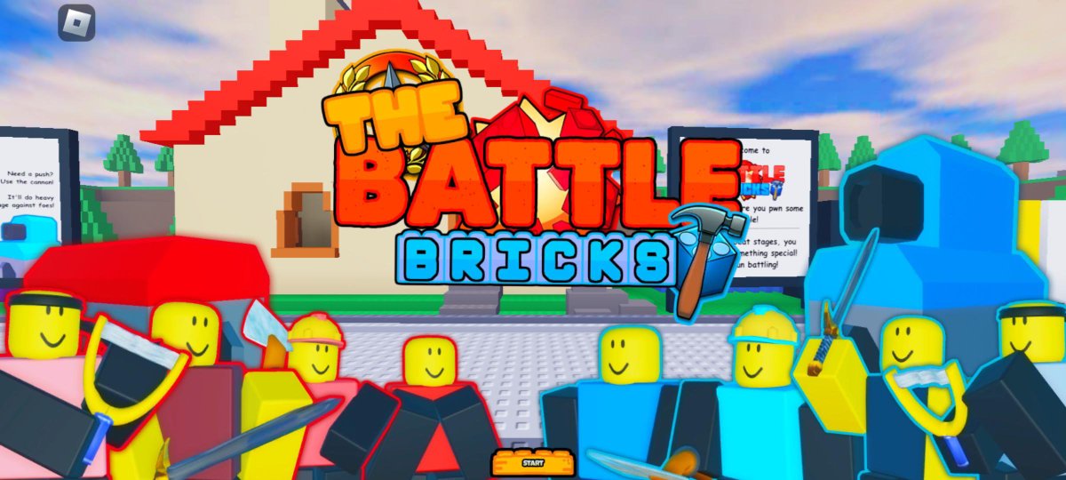 Rapaghetti's tweet photo. #thebattlecats
What do you guys think about The Battle Bricks? https://t.co/hjCFOBTiwm