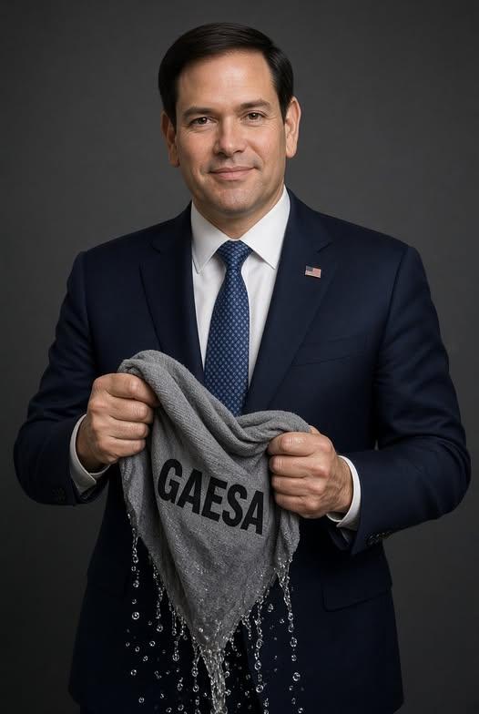 joankelincuba's tweet photo. Ahora resulta que Marco Rubio es el culpable de todo, tanto para los comunistas como para los que huyeron del comunismo. En 31 años de GAESA, nadie había atacado el corazón del poder económico castrista como lo ha hecho Rubio.
Quizás eso es lo que tiene alborotado al zurderío! https://t.co/0gTdwe6ax2