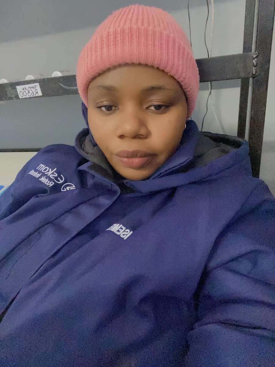 DisemeloSefatsa's tweet photo. My name is Disemelo Sefatsa, based in Soweto. I am actively seeking job opportunities in the electrical field.
Experience:
• Breakdown contract work across Eskom Power Stations (Eskom Rotek Industries via agency)
Available immediately. 
Retweets are highly appreciated! 🙏 https://t.co/1P9Kaqb7gD