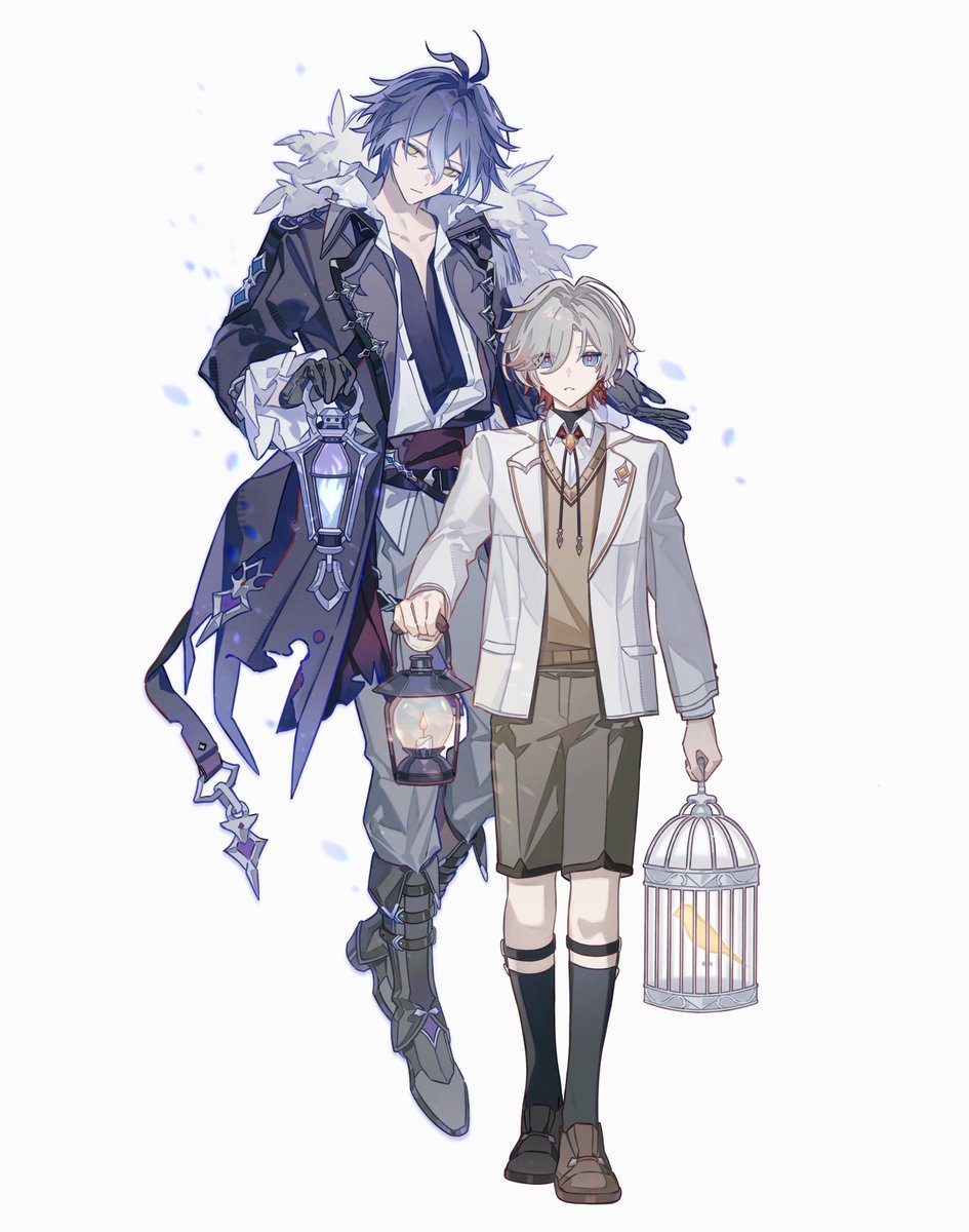R_2ibunnn's tweet photo. #flins #illuga https://t.co/M9gCQQUtFT