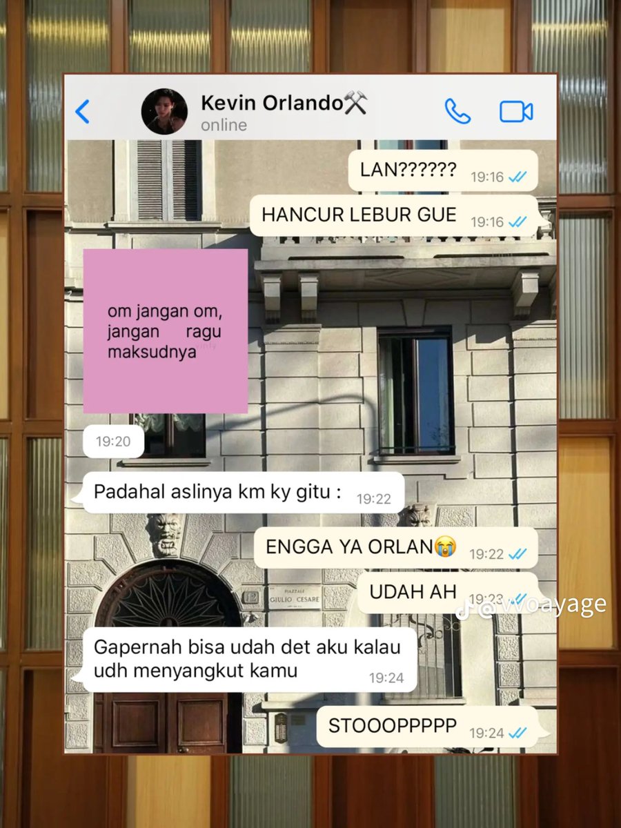 suchasweetz's tweet photo. AJG AJG AHAHAHHAHAHAHAHHA INI AU APAAN LEWAT TL GUE, KOK TYPINGNYA SJISKEKISHWJIAQJISK https://t.co/7zWkrHcxWA