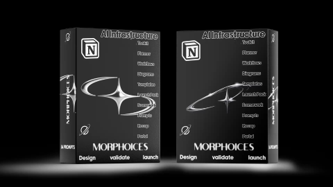 SupportMorphos tweet picture