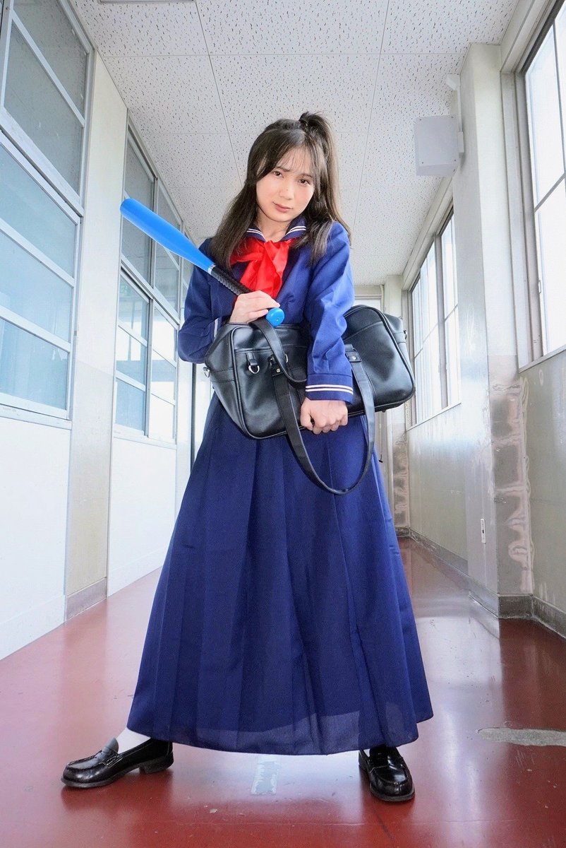 00takapu00's tweet photo. あたいのダチがMID-FMラジオ出たっつーのに、まさか聴いてねぇとかねぇよな！？ 
👩辻 安珠さん @an__ju6
キイロイツノ撮影会 @kiiroitsuno16
#キイロイツノ撮影会 https://t.co/ZMo4MSAwPJ