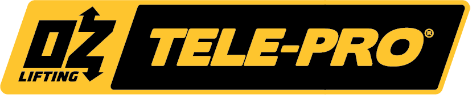 OZLifting's tweet photo. Each Tele-Pro® #DavitCrane is individually tested and certified at 125% https://t.co/i8CyTCZ8x7 #DavitCranes https://t.co/BxRS084X5t