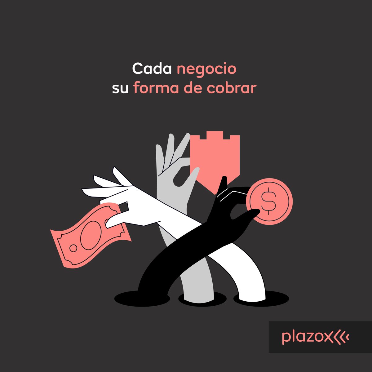 plazox_es's tweet photo. 💳 No todos los comercios cobran igual. Y por eso tampoco existe un único tipo de TPV.

Las entidades financieras ofrecen soluciones adaptadas a cada negocio: terminales fijos, móviles, virtuales o conectados por wifi o PC, para responder a cualquier escenario de pago.

Elegir el TPV adecuado ayuda a ofrecer una experiencia de compra más ágil, segura y adaptada a las necesidades de cada cliente.

Más información 👉 https://t.co/THf1ivgTlb

#MediosDePago #TPV #Tecnología #Comercio #plazox