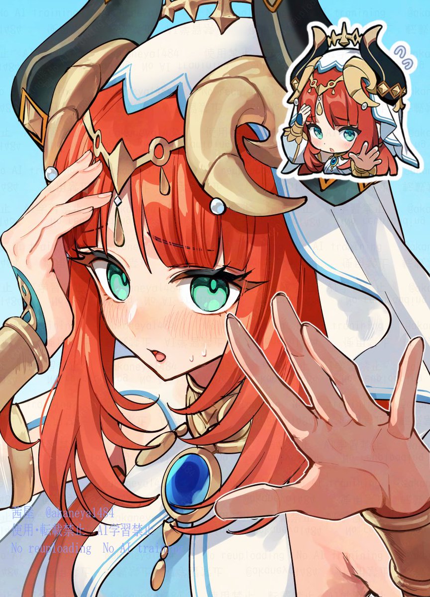 akaneya1484's tweet photo. ニィロウ
これで最後になります
リプくださった方ありがとうございました！ https://t.co/JrGQW9Uh8O