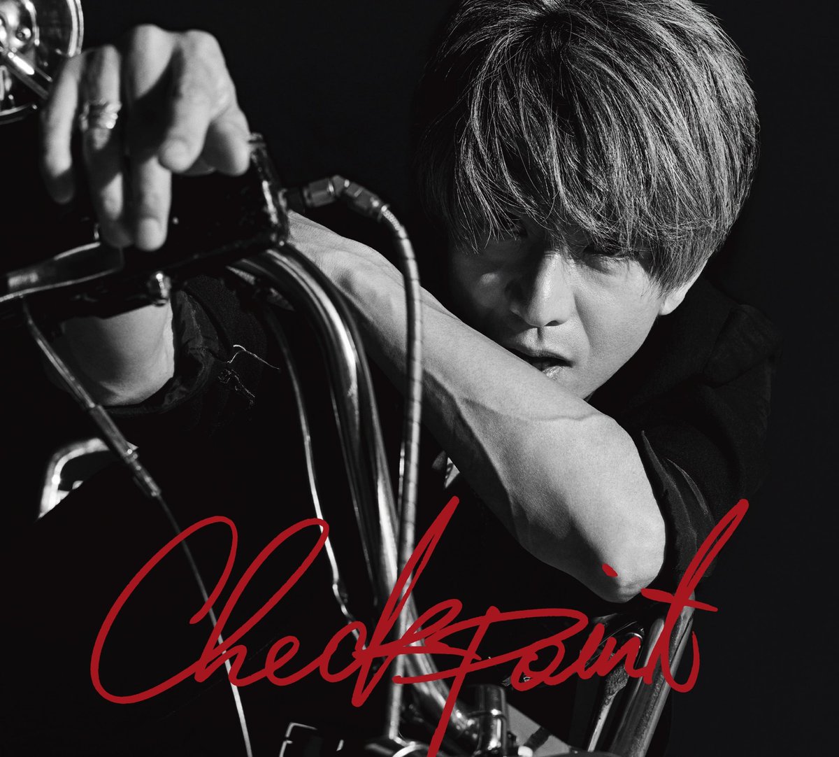 SPVRK_TOKYO's tweet photo. 【 🎧 𝑆𝑃𝑉𝑅𝐾 𝑊𝑂𝑅𝐾𝑆 🎧 】

#木村拓哉 さんNEW ALBUM
「#Checkpoint」制作参加させていただきました。

M6「High on you」
作詞：FURUTA / 猟平

🔗 https://t.co/AmV6JFMKXW https://t.co/ZnsmUMej7V