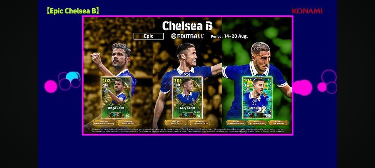 NurAlamEmon's tweet photo. Epic Chelsea pack😍 https://t.co/MBQvtiwsDg