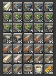 Carbuncle_FF14's tweet photo. 7/12-8/11の潜水艦利益は2.6億ギルでした。 ランク上げをふやしてるからこんなもんか。未だに26FC・・・理論値なら3.7億くらいは稼げるはずなんだけどなぁ。
 #ff14 #金策 #潜水艦 https://t.co/mWLGgtnQtq