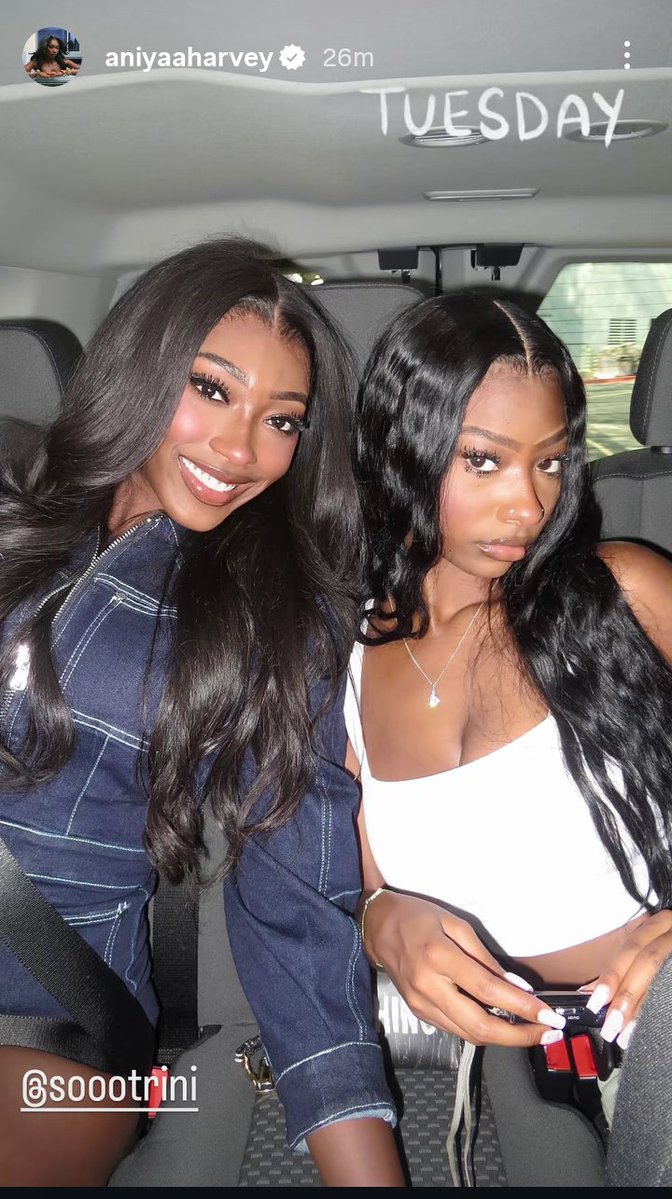 marajSethings's tweet photo. Hulk Aniya lay off the facetune.. i can't believe she posted this herself https://t.co/AD4ajQh5Th