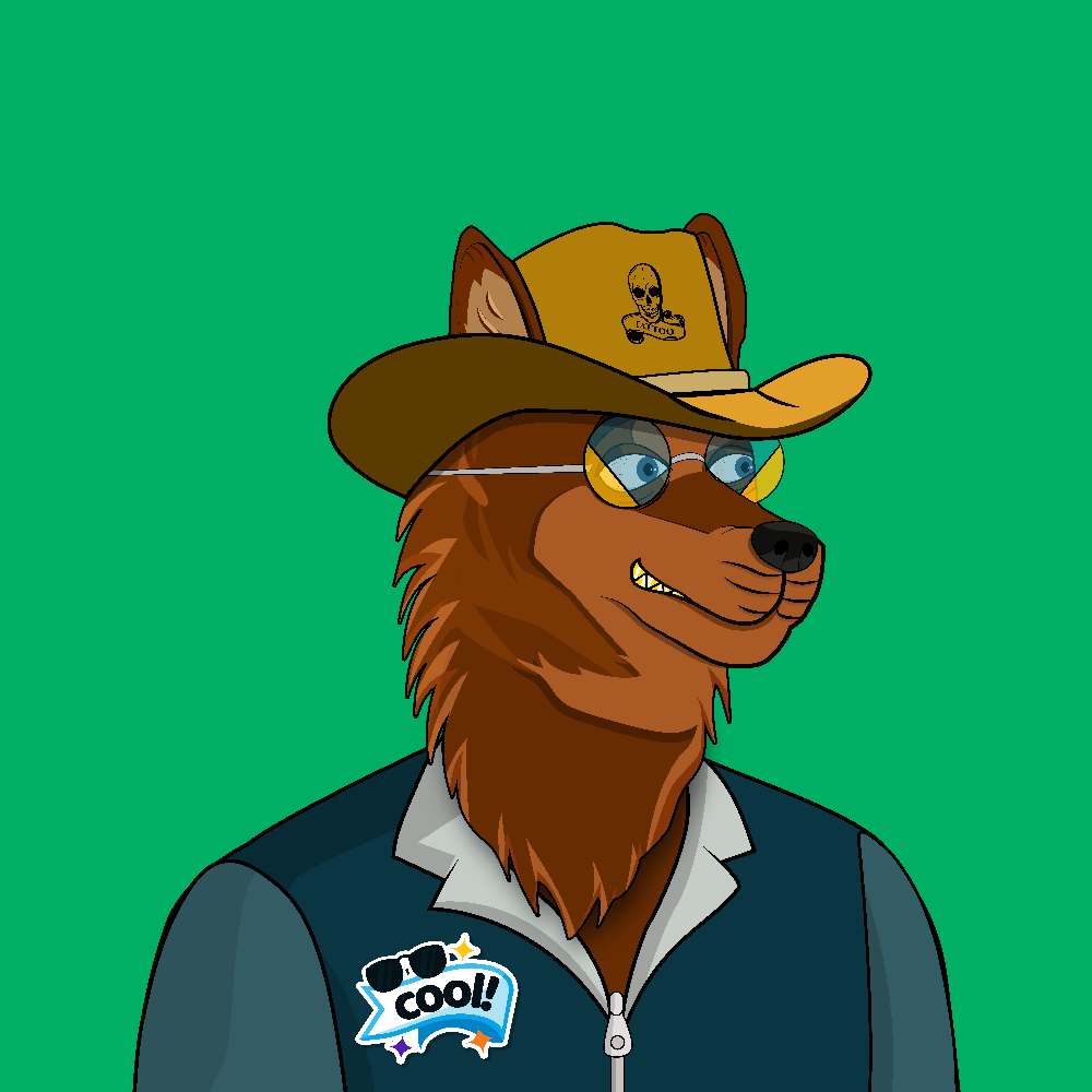 BarkosNFT's tweet photo. Everything is locked and loaded 🐾

We've still got spots left to give away, and they are moving fast.

✅ Follow @BarkosNFT
✅ Like & RT
✅ Drop EVM wallet to lock in your spot

⚠️ Strictly limited to 99 spots on a first-come, first-served (FCFS) basis.

First 99 only. Move fast!