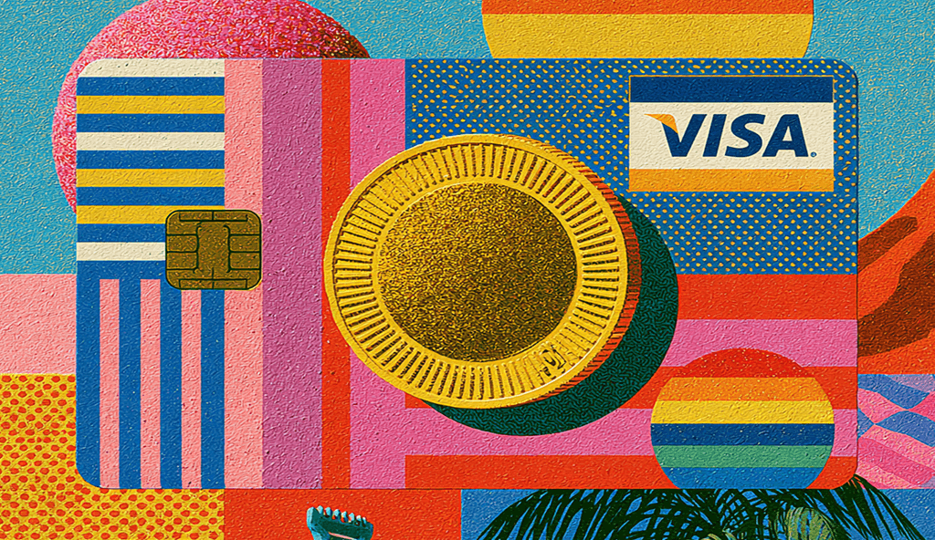bit_SusanKi's tweet photo. 【币币为你爆】🎙️
加密银行卡为何难以取代 Visa？
稳定币的优势不在于境内支付。
https://t.co/uyMGhMV4pO https://t.co/LU8uIDdnAX