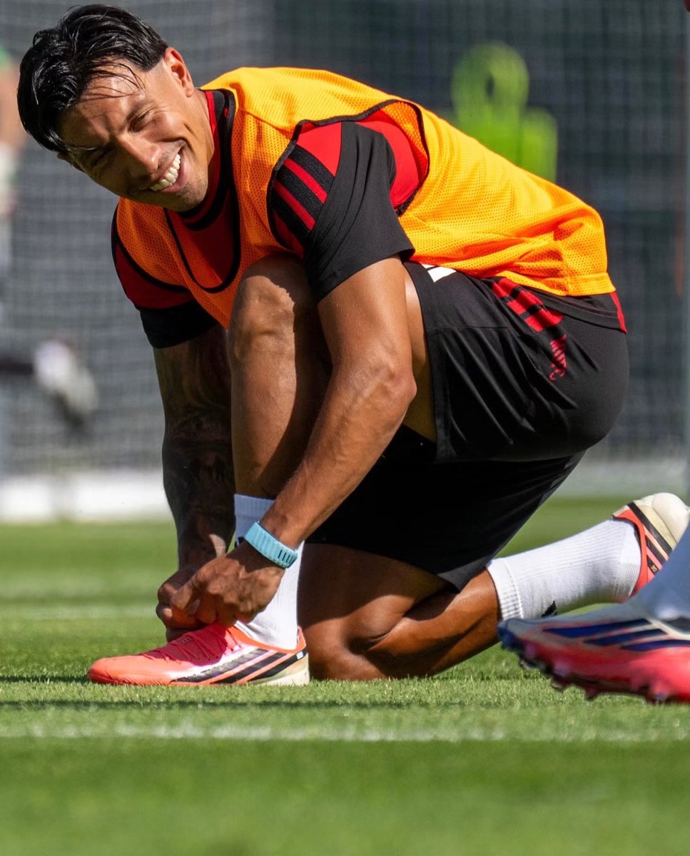 centredevils's tweet photo. Licha is BACK 💪🏻🤩 https://t.co/Zddkhujhsx