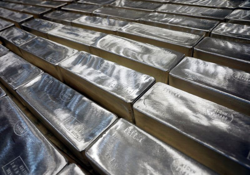 Investingcom's tweet photo. SILVER COULD SURGE TO $90 AS INVESTMENT DEMAND TAKES OVER, CITI SAYS

$SLV 

https://t.co/j4rKCAKm2E https://t.co/HxwcqUimVY