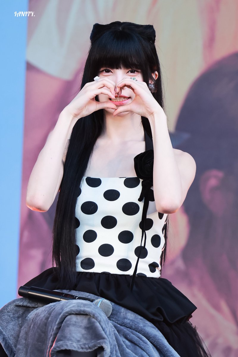 260812 #이안 #IAN #하츠투하츠 #Hearts2Hearts #H2H