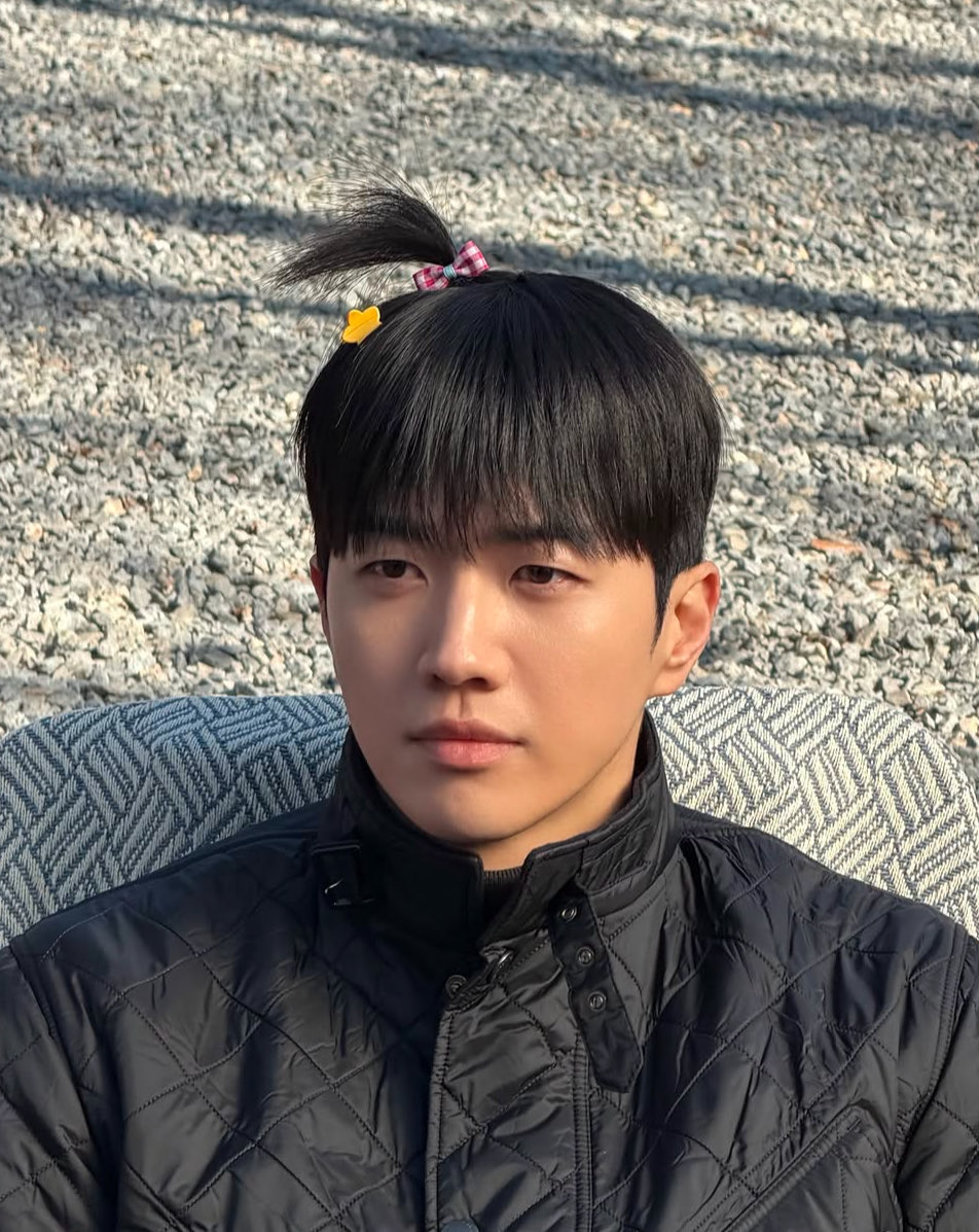 hoonnyya's tweet photo. 짱 귀여우시다…… https://t.co/Yyc7Tbtzhe