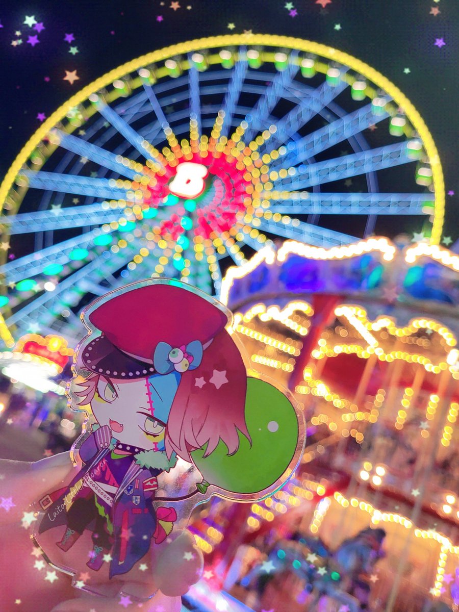 LaitosMacaron's tweet photo. A few summer pics with Laito🦇💕
#diaboliklovers #laitosakamaki
#ディアラバ #逆巻ライト https://t.co/K4MdOfYs4d