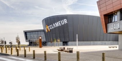 Image de l'actu de Ville de Niort