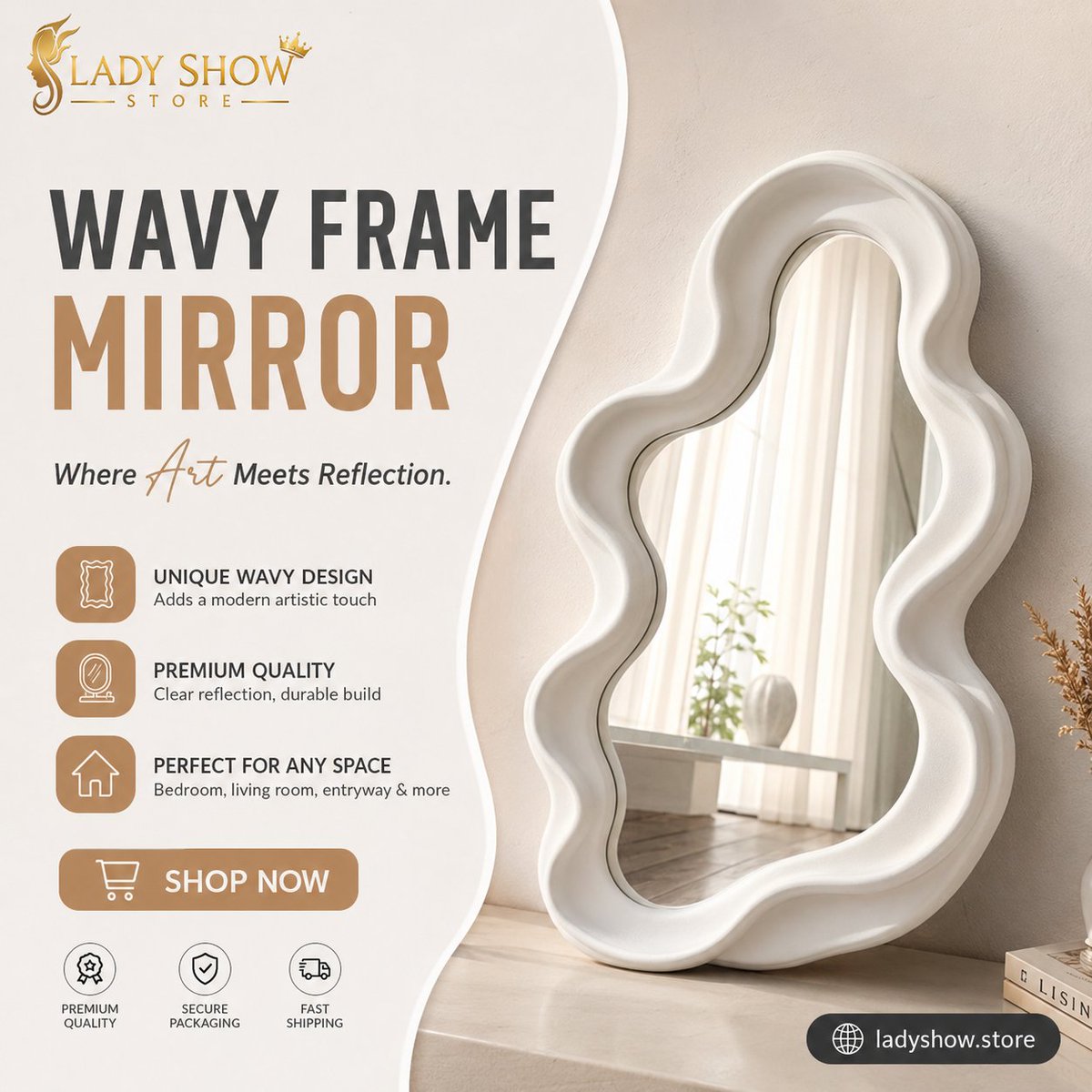 LadyShowStore's tweet photo. Cloud Shaped Makeup Mirror

link:
https://t.co/goCBUwqCqn

#cloud #shaped #mirror #fyp #products https://t.co/UIpjD7t8Kf