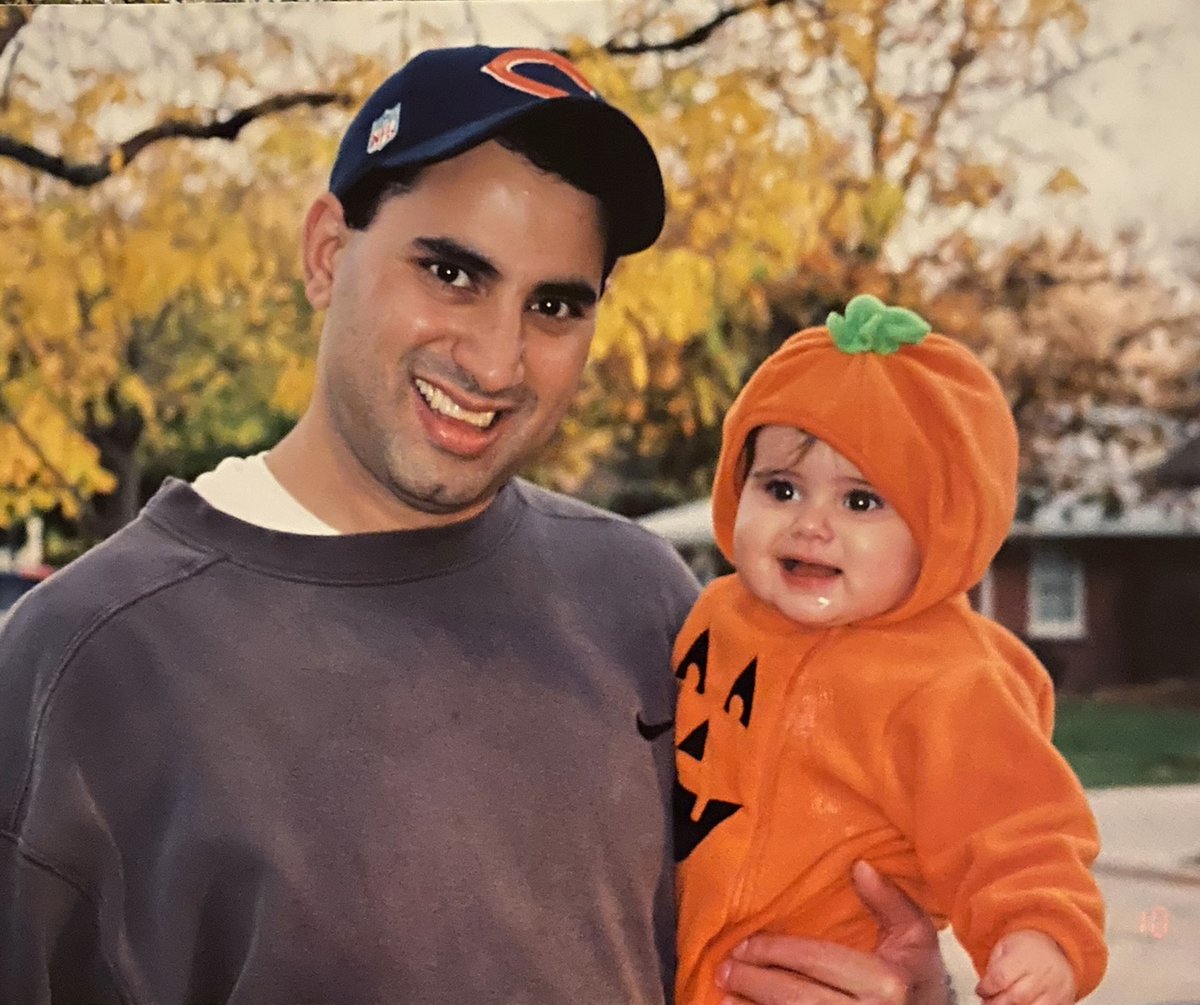 angeldadjoe's tweet photo. Katie was “separated” from us forever. She's in a grave.

She went to visit friends at the University of Illinois and never came home.

The man who killed her was a previously deported Guatemalan national who illegally reentered, used a Mexican national’s identity, had no meaningful vetting or health screening, obtained an Illinois driver’s license under an alias, used fraudulent auto insurance and a third-party scheme, and financed and registered his SUV in Illinois under that alias. And much more. 

Then he drove nearly 80 mph into the vehicle Katie was riding in at a stop light.

But somehow, it’s “just a DUI.”

Any consideration for Katie?

Or is compassion selective, applied when it fits the narrative, while the Katie's of this nation are accepted as collateral damage?
Why is it ok to sacrifice Katie and others like her for ideology and loyalty to party?

How did we fall this far?
So disgusting, and there is no shame to these types of posts without providing the other side of the ledger. Katie🙏