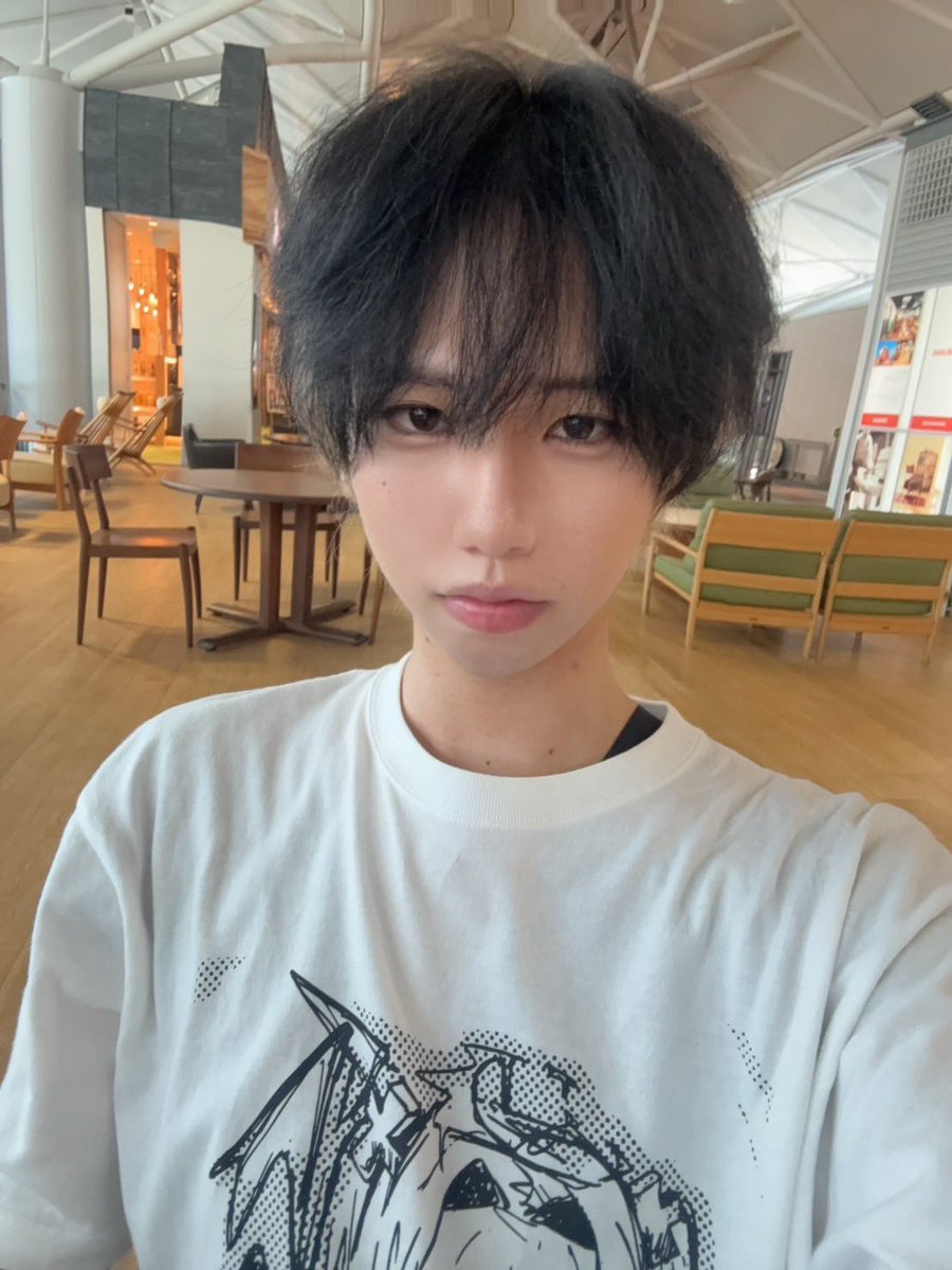 kugadayo01's tweet photo. おはよう https://t.co/Gtb888NrwH