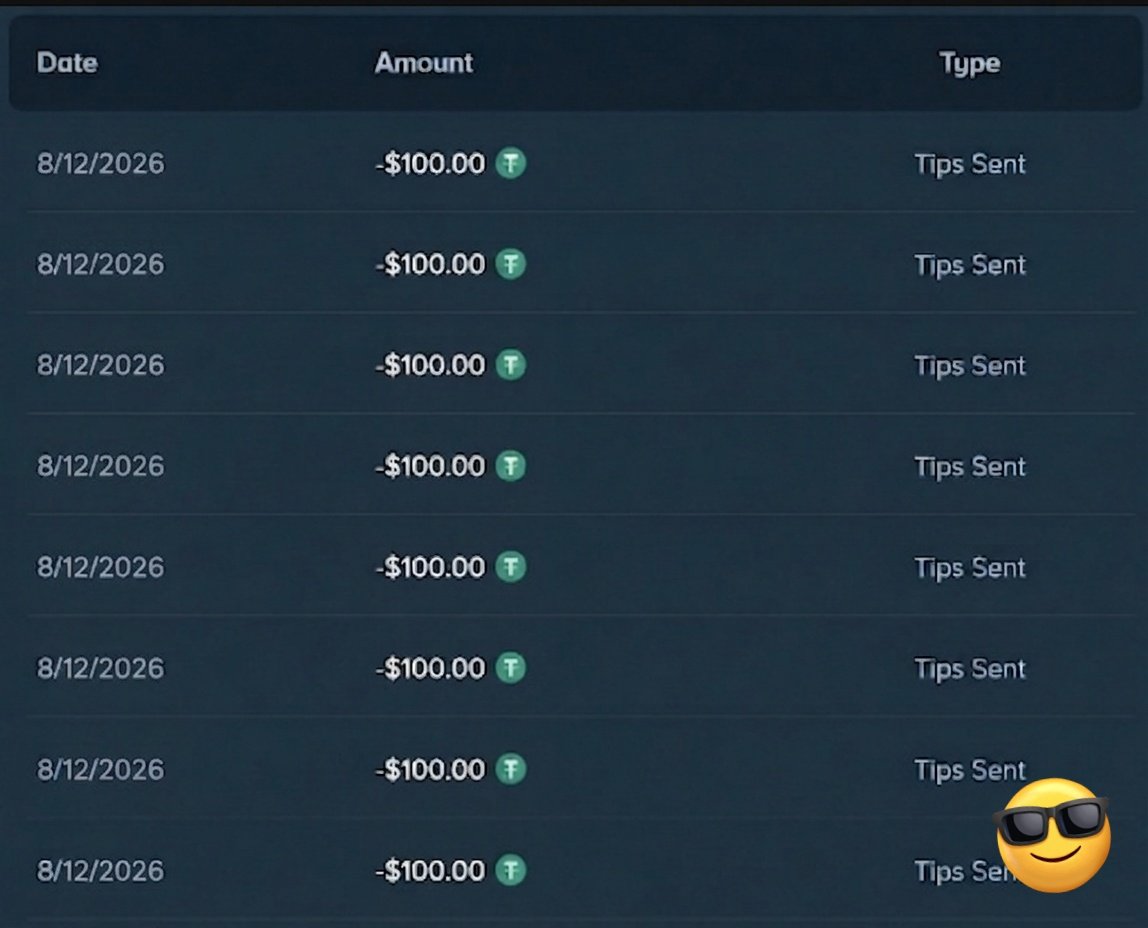 Earnerfun's tweet photo. Giving away $100 EVERY DAY of August with
@Earnerfun

8 winner, $1000 Day 2

Comment stake names and repost 👇 https://t.co/iTBQrYM4FF
