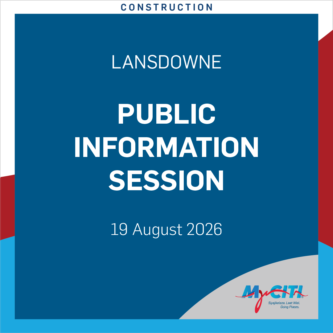 myciti_phase2's tweet photo. Work is progressing on Turfhall Road, between the M5 interchange and the intersection of Castor and Benona Roads. Join us at a public information session on Wednesday 19 August from 17:00 to 18:30 for an update: https://t.co/jTkfLmrLCq 
#MyCiTi #Lansdowne https://t.co/Sf76uxjCJt