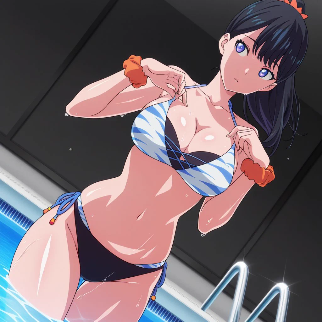 一千花ページ Babtb SFW on X: 