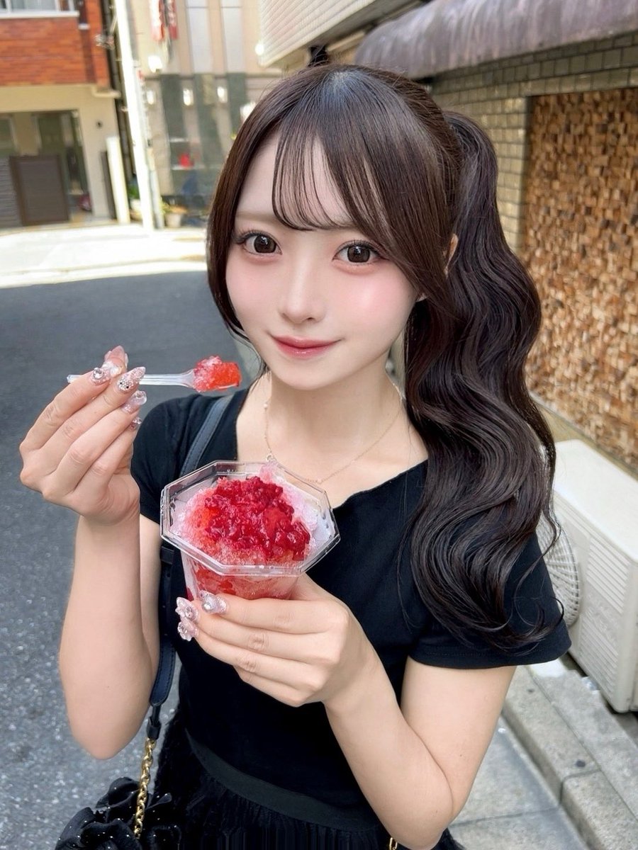 touno_aya's tweet photo. キミからの好きが欲しいな、、？♡ https://t.co/fN8h7hddyy