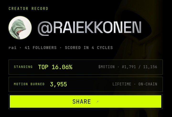 raiekkonen's tweet photo. Apa sih tap tip tap tip, gua send $motion ke orang-orang atau sebaliknya tetep gak ada yg masuk tuh 😂

Power @motiontip dari siang juga gak naik-naik, padahal aktif interaksi ke akun lain, tapi akun lain malah bodo amatan, wes biasa lah, dah lah anteng aja mendingan. 
#MOTION https://t.co/QbcCt6mEwf