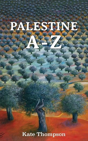 Tammy_Richard's tweet photo. #ChatGPT: FROM A TO Z, THE ILLEGAL OCCUPATION SPELLED OUT - Kate Thompson’s #Palestine A–Z and the Political Uses of Manufactured Complexity #EndImpunity #HumanityMustWin #BoycottUSA #BoycottIsrael #ArrestNetanyahu #DivestFromUSA #StandWithGaza #Divest from #Israel #Apartheid #Boycott #Divestment #BDS #Sanctions #ArmsEmbargo #AUSPol #MXPoli #INDPol #CAPol #CdnPoli #USPol #USPoli #UKPol #EUPol #AUPol #NSWPol #NZPol #JAPPol #SAPol #SAPolitics #PalestineWillBeFree https://t.co/lgEaKkrQIr