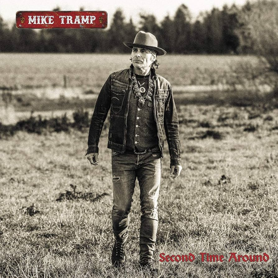 yas_no's tweet photo. #nowplaying Mike Tramp - Second Time Around
デンマークのHRシンガーのソロ20年12th。5thの曲順を変えた再録音盤。若干Gtの音圧は下がった気はするものの、基本的なアレンジは変わらず、歌唱スタイルもほぼ同じ。本作をこのアレンジで再録したのは意味不明だが、元が良いので、本作も出来は良い。 https://t.co/quSHRPtF8R