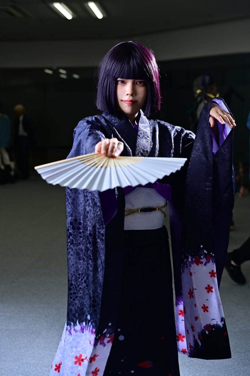 Hi_kanna__cos's tweet photo. ⚠︎︎H×H　/　Cosplay

カルト🪭

素敵なお写真を撮ってくださった方📸✨️
@ko11145300

 #アコスタATC
 #ハンターハンターコスプレ https://t.co/nVNf7VuXxb