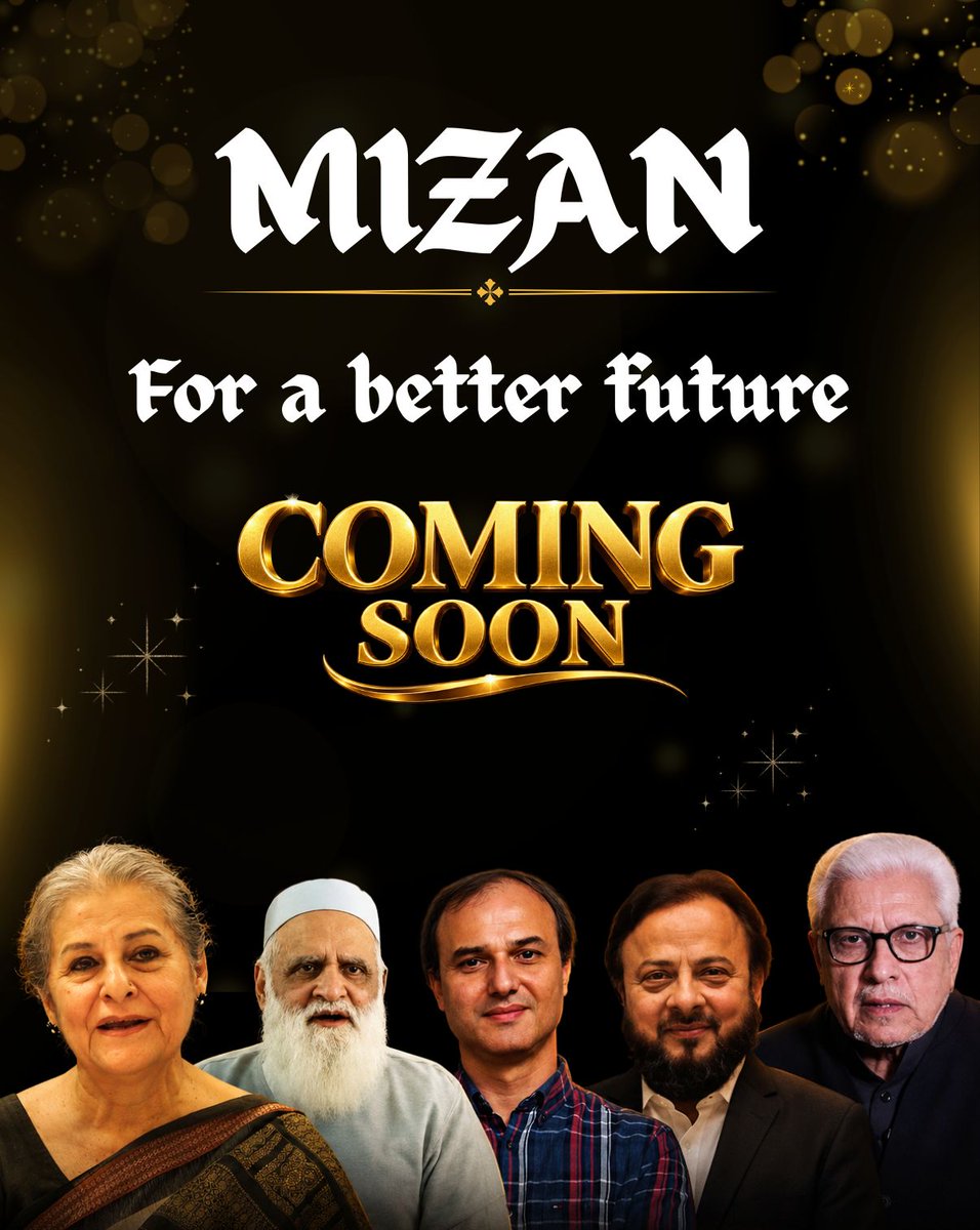AwazThevoice's tweet photo. Mizan is a metanarrative that offers a framework for understanding history, knowledge, and human experience for a better future. 

#ComingSoon #Knowledge #History #NewThinking #NewIdeas #FutureThinking https://t.co/967CYP5Psg