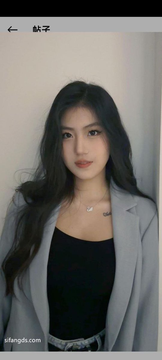 LucasCa84771377's tweet photo. 很好看的五官 有点貌似刘亦菲赵露思屁股扭起来很骚
完整版视频电报群已更新

免费预览群🔗 https://t.co/LiLSJ7NAjJ

@Sentoyun
@Sentodan
@Sentofen
@Sentohua https://t.co/ncK4uDSqmJ