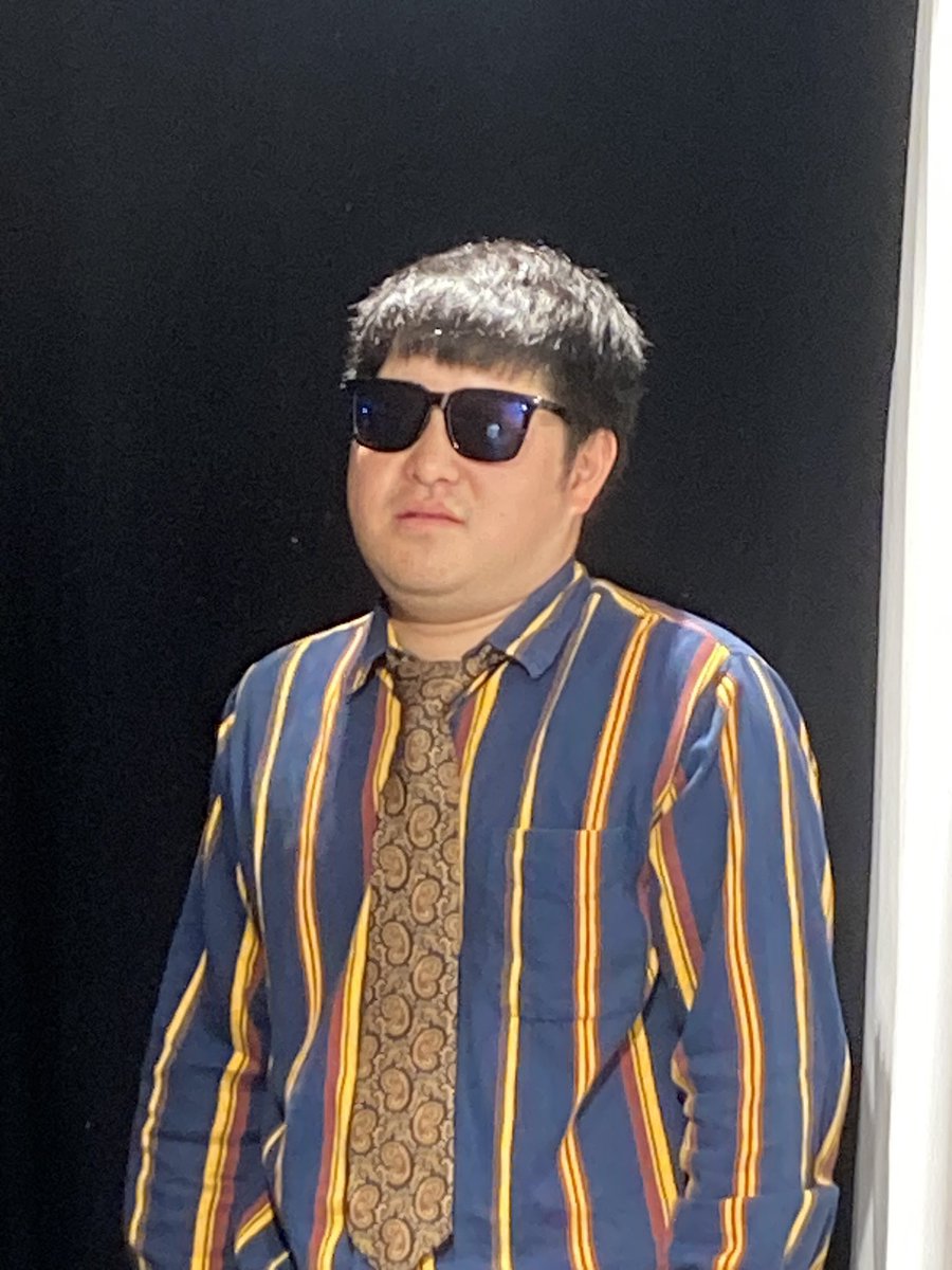 hitokutikonro12's tweet photo. 明日明後日！！
summitは僕ピンでの出演になります！
山島いないから不安でしかないです。 https://t.co/fqnOB3o2Zm