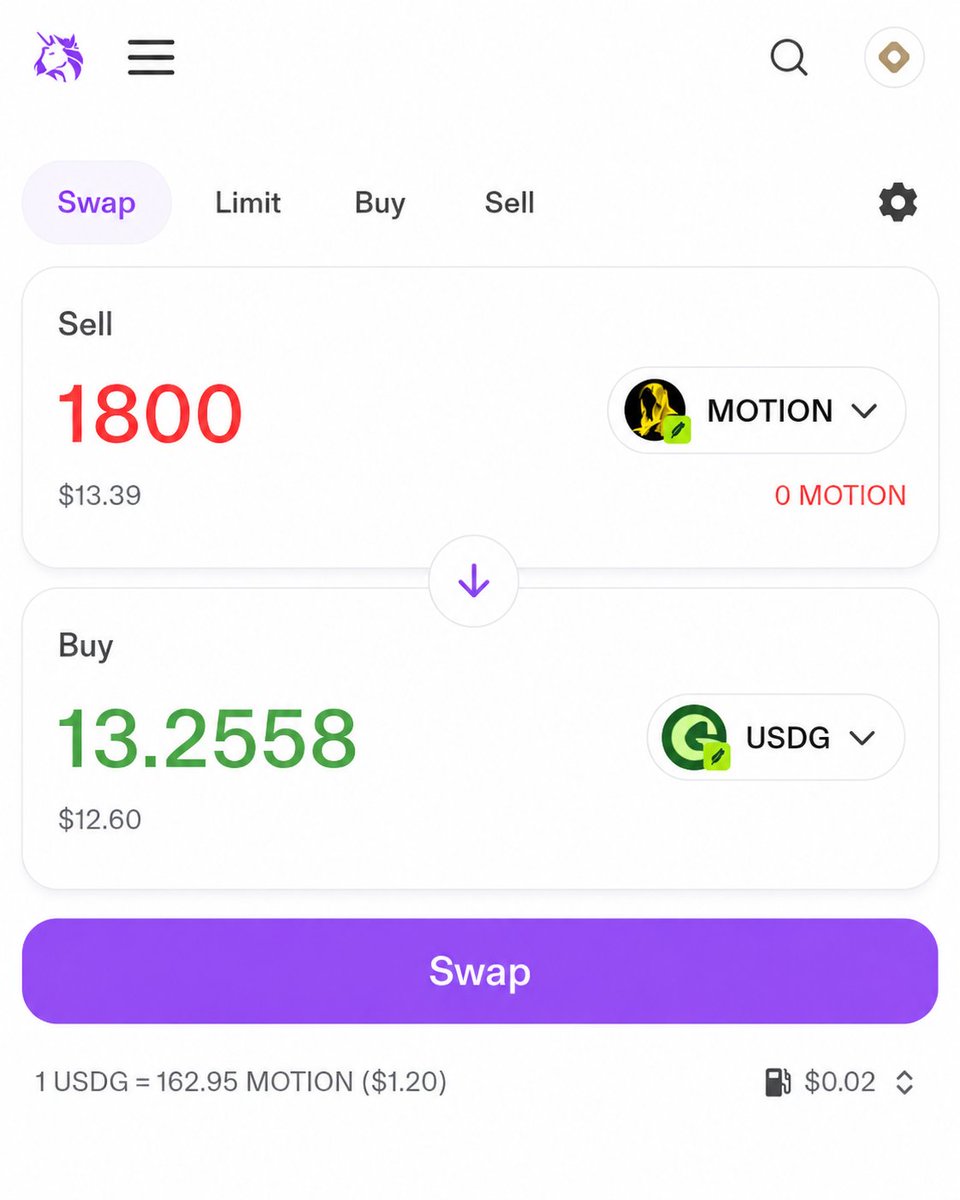 hi_vecna's tweet photo. Claim Free $20–$70 for Every X users 💎

Eligibility 
• X account older than 30 days 
• At least 25 followers

$MOTION is already trading on Uniswap (Robinhood Chain) and TipFi is rewarding users for posting, engaging, and tipping creators.

How to start

https://t.co/1LZUPtKwRZ

1. Connect your X account Open your profile and check if you already received any $MOTION rewards.

2. Create posts about $MOTION Tag @motiontip and include $MOTION in your post. Better content usually gets better rewards.

3. Engage with the community 
• Reply to Motion-related posts 
• Add useful thoughts, not one-word comments 
• Like and repost good posts

4. Earn by tipping Reply to any tweet with: @motiontip 0000 ( Enter Ammount )

Some users are receiving extra rewards through tipping activity as well.

Claim & withdraw

• Open your balance 
• Tap Claim 
• Enter your EVM wallet address 
• Confirm and receive your $MOTION

You can swap it later on Uniswap (Robinhood Chain).

Tip: Make one or two Motion-related posts before connecting your X account for a better chance of getting noticed.